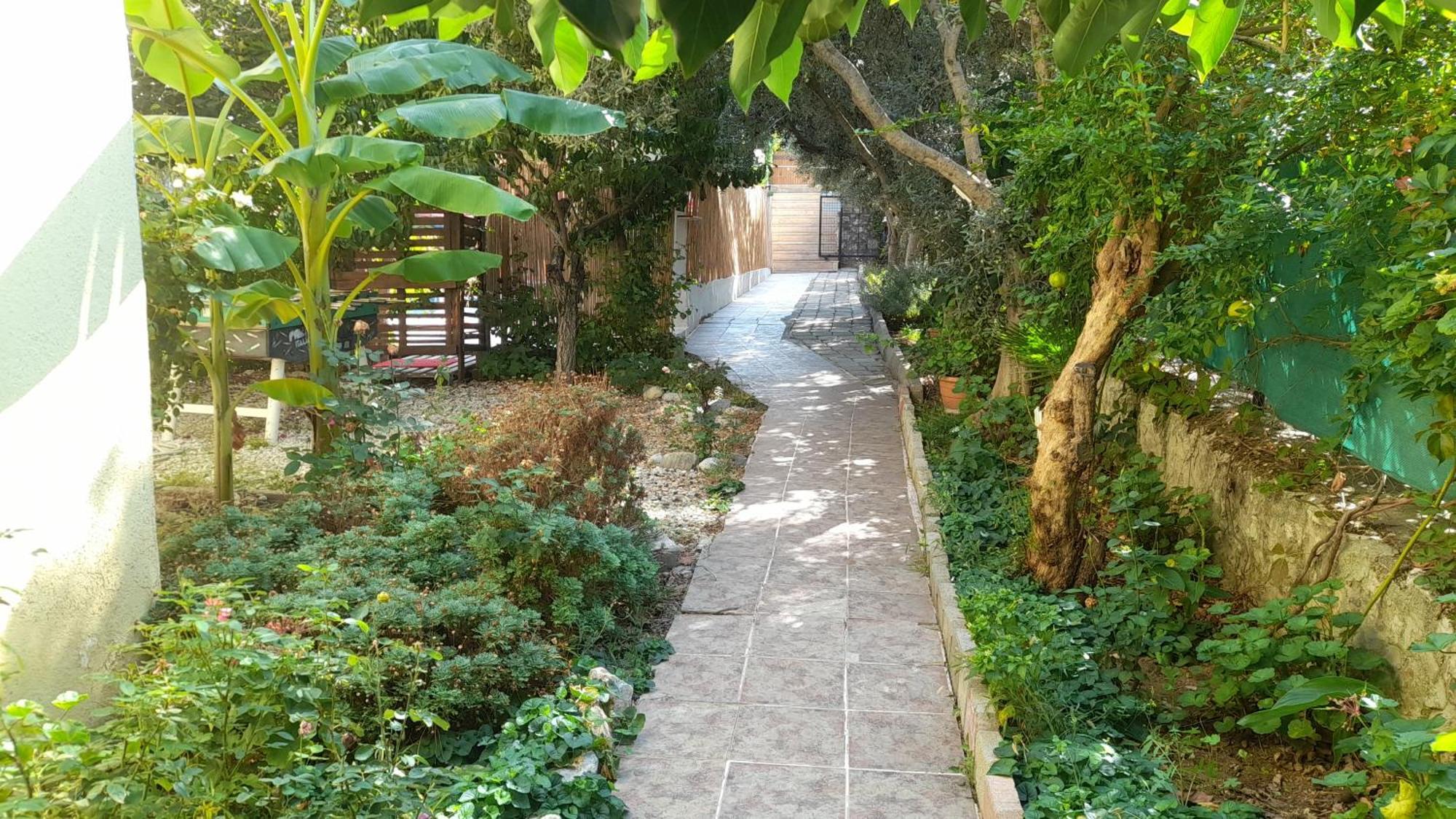شاريهان أبارت أوتيل أولدينيس المظهر الخارجي الصورة